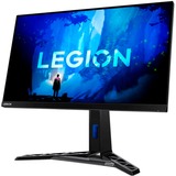 Lenovo Legion Y27f-30, Gaming-Monitor 69 cm (27 Zoll), schwarz, FullHD, IPS, HDMI, DisplayPort, USB,, AMD FreeSync Premium, 240Hz Panel