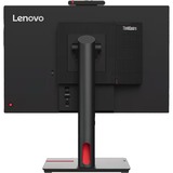 Lenovo ThinkCentre Tiny-In-One 24 Gen5, LED-Monitor 61 cm (24 Zoll), schwarz, FullHD, IPS, Webcam