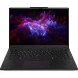 Lenovo ThinkPad P14s G6 (21QT0017GE), Notebook schwarz, Intel® Core™ Ultra 9 285H, Intel® Arc™ 140T, 64 GB DDR5, 1 TB (1 TB SSD), Windows 11 Pro