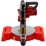 MGA Entertainment Little Tikes Creative Construction - Kappsäge, Kinderwerkzeug 