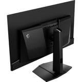 MSI MAG 321UPDE QD-OLED, Gaming-Monitor 80 cm (31.5 Zoll), schwarz, UltraHD/4K, AMD FreeSync Premium Pro, USB-C, 165Hz Panel