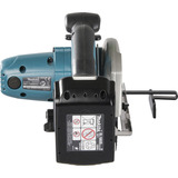 Makita Akku-Handkreissäge DSS501Z, 18Volt blau/schwarz, ohne Akku und Ladegerät
