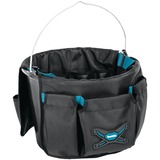 Makita Eimertasche E-05527 schwarz