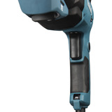 Makita Kombihammer HR2670FTX1, Bohrhammer blau/schwarz, 800 Watt, Transportkoffer, Meißel