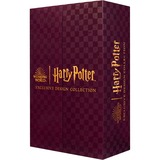Mattel Harry Potter Exklusive Design Kollektion Harry Potter Puppe 