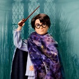 Mattel Harry Potter Exklusive Design Kollektion Harry Potter Puppe 