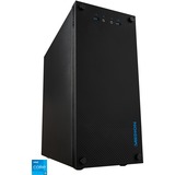 Medion AKOYA P63019 (MD35314), PC-System schwarz, Windows 11 Home 64-Bit