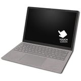 Microsoft Surface Laptop 3 Generalüberholt, Notebook silber, Intel® Core™ i5-1035G7, Intel® Iris Plus Graphics, 8 GB DDR4, 256 GB (256 GB SSD), Windows 11 Pro