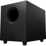 NZXT Relay Subwoofer, Lautsprecher schwarz