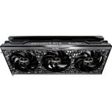 Palit GeForce RTX 4090 GameRock OmniBlack Generalüberholt, Grafikkarte DLSS 3, 3x DisplayPort, 1x HDMI 2.1