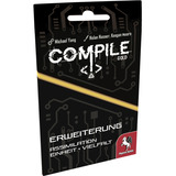 Pegasus Compile (Gold Edition) Assimilation Einheit Vielfalt, Kartenspiel Erweiterung