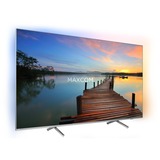 Philips 70PUS8506/12, LED-Fernseher 177 cm(70 Zoll), silber, UltraHD/4K, Triple Tuner, SmartTV