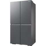 SAMSUNG RF59C701ES9/EG, Multi-Door edelstahl, Autofill Water Pitcher, AI Energy Mode