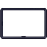 Samsung Frame Cover, Tablethülle dunkelblau, Samsung Galaxy Tab S11 Ultra
