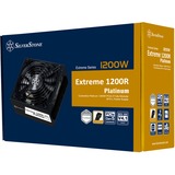 SilverStone SST-EX1200R-PL, PC-Netzteil 1200 Watt