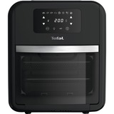 Tefal Easy Fry Oven & Grill, Mini-Backofen schwarz