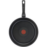 Tefal Pfanne Titanium Force, Ø 24cm schwarz