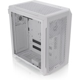 Thermaltake CTE C700 Air Snow           , Tower-Gehäuse weiß, Tempered Glas