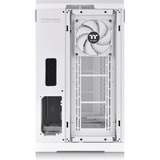 Thermaltake CTE C700 Air Snow           , Tower-Gehäuse weiß, Tempered Glas