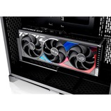 Thermaltake CTE E600 MX, Tower-Gehäuse schwarz, Tempered Glas x 2