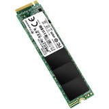 Transcend 112S 512 GB, SSD PCIe 3.0 x4, NVMe, M.2 2280