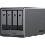 UGREEN DXP4800 Plus, NAS 