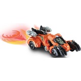 VTech Switch & Go Dinos - Fire-T-Rex, Spielfigur 