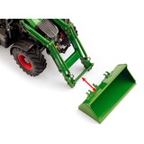 Wiking Fendt 724 Vario mit Frontlader, Modellfahrzeug 