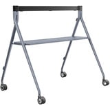 Yealink Ständer MB-FS-P750T, für MeetingBoard Pro 75" grau, mit Ablage