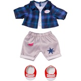 ZAPF Creation BABY born® Teddy Cool-Outfit 43cm, Puppenzubehör 