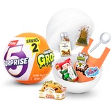 ZURU 5 Surprise - Mega Gross Minis Serie 2, Spielfigur sortierter Artikel