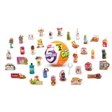 ZURU 5 Surprise - Mega Gross Minis Serie 2, Spielfigur sortierter Artikel