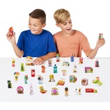ZURU 5 Surprise - Mega Gross Minis Serie 2, Spielfigur sortierter Artikel