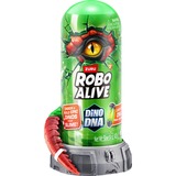 ZURU Robo Alive - Dino DNA, Spielfigur sortierter Artikel, eine Figur