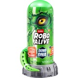 ZURU Robo Alive - Dino DNA, Spielfigur sortierter Artikel, eine Figur