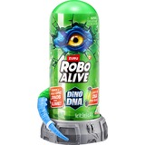 ZURU Robo Alive - Dino DNA, Spielfigur sortierter Artikel, eine Figur