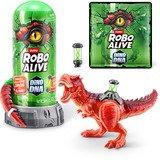 ZURU Robo Alive - Dino DNA, Spielfigur sortierter Artikel, eine Figur