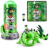 ZURU Robo Alive - Dino DNA, Spielfigur sortierter Artikel, eine Figur