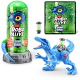 ZURU Robo Alive - Dino DNA, Spielfigur sortierter Artikel, eine Figur