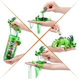 ZURU Robo Alive - Dino DNA, Spielfigur sortierter Artikel, eine Figur