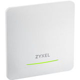 Zyxel NWA50BE Pro , Access Point weiß, WiFi 7 BE6500 4-Stream Dual-Radio NebulaFlex