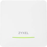 Zyxel NWA50BE Pro , Access Point weiß, WiFi 7 BE6500 4-Stream Dual-Radio NebulaFlex