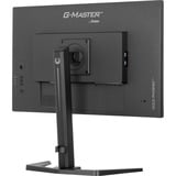 iiyama G-Master GB2795HSU-B1 Gold Phoenix, Gaming-Monitor 68.6 cm (27 Zoll), schwarz (matt), FullHD, VA, HDR, 280Hz Panel