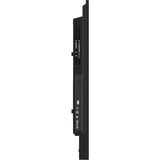 iiyama ProLite LH5541UHS-B2, Public Display schwarz (glänzend), UltraHD/4K, IPS, Mediaplayer