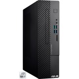 ASUS ExpertCenter D5 SFF (D500SC-310105016R), PC-System schwarz, Windows 10 Pro 64-Bit