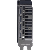 ASUS GeForce RTX 5060 DUAL OC EVO Edition 8GB, Grafikkarte schwarz, DLSS 4, 3x DisplayPort, 1x HDMI 2.1