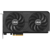 ASUS GeForce RTX 5060 DUAL OC EVO Edition 8GB, Grafikkarte schwarz, DLSS 4, 3x DisplayPort, 1x HDMI 2.1