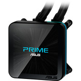 ASUS Prime SLC II 360 ARGB LCD, Wasserkühlung schwarz