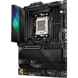 ASUS ROG STRIX X670E-F GAMING WIFI, Mainboard schwarz