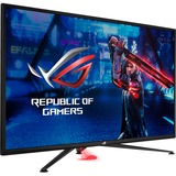 ASUS ROG STRIX XG43UQ, Gaming-Monitor 108 cm(43 Zoll), schwarz, UltraHD/4K, HDR, AMD Free-Sync 2, 144Hz Panel